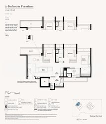 Arina East Residences (D15), Apartment #615315191